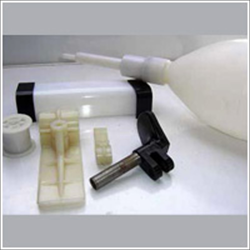 bakelite injection molding component in coimbatore